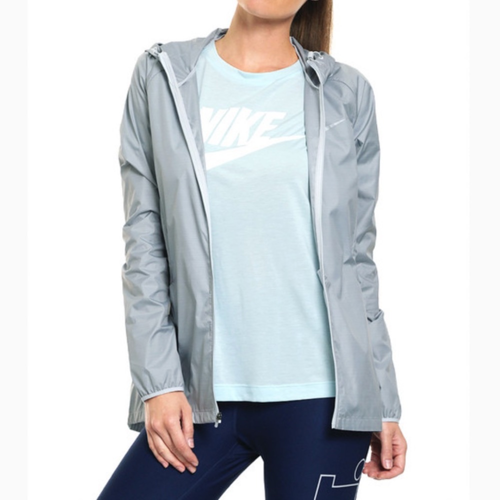 Nike Windbreaker - Picture 2 of 4